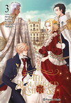 The Remarried Empress nº3