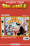 Dragon Ball Super Serie Super nº115