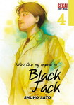 New Give my regards to Black Jack nº4