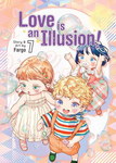Love is an Illusion! nº7