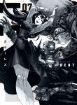 Colorless nº7