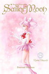 Pretty Guardian Sailor Moon Eternal Edition nº8