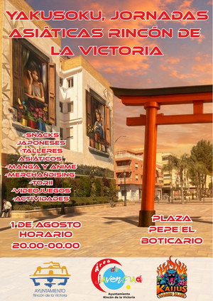 Yakusoku Rincón de la Victoria