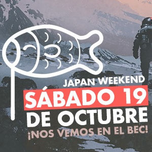 X Japan Weekend Bilbao
