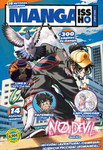 Manga Issho nº6