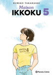 Maison Ikkoku nº5