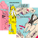 3am Zona Peligrosa nº1