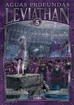 Leviathan: Aguas Profundas nº5