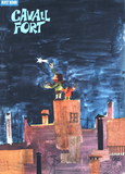 Cavall Fort