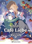 Café Liebe nº12