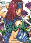Saiyuki nº2