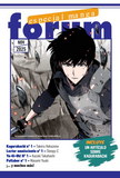 Forum Manga