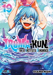 Iruma-kun en el instituto demoníaco nº19