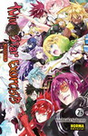Twin Star Exorcists nº25