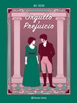 Orgullo y Prejuicio (Ana Oncina)