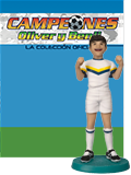 Campeones: Oliver y Benji nº75