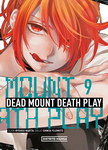 Dead Mount Death Play nº9