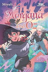 Morgana y Oz nº4