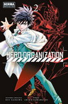 Hero Organization nº2