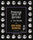 Pesadilla antes de Navidad: Guía visual definitiva