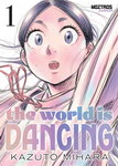 The World Is Dancing nº1