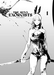 The Nito Exorcists nº1
