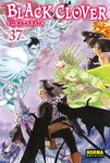 Black Clover nº37