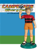 Campeones: Oliver y Benji nº62