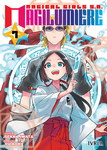 Magical Girl S.A. Magilumiere nº7