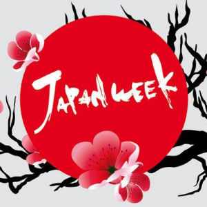 Japan Week 2020 [EVENTO CANCELADO POR COVID-19]