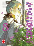Kijin Gentosho nº8