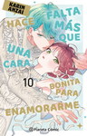 Hace falta más que una cara bonita para enamorarme nº10