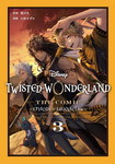 Twisted-Wonderland: El episodio de Savanaclaw nº3