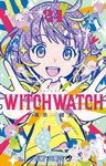 Witch Watch nº24