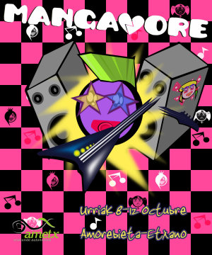 Mangamore 2009