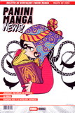 Panini Manga News!