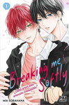Breaking Me Softly nº1