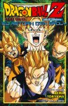 Dragon Ball Z - Anime Comics de Películas · Dragon Ball Z Movie 10 · Edición en catalán