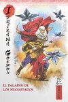 Mitos y Leyendas de Japón nº60