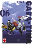 El gran Gaea-Tima nº6