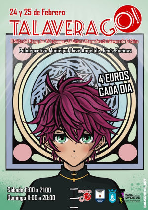 Talavera GO!