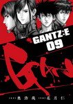 Gantz:E nº9
