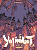 Yojimbot nº4