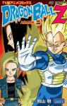 Dragon Ball Z TV Series Jinzō Ningen-hen (人造人間編) (Edición original japonesa)