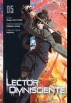 Lector Omnisciente nº5