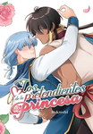 Los pretendientes de la princesa