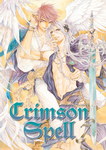 Crimson Spell nº7