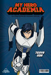 My Hero Academia nº19