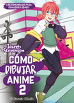 Cómo Dibujar Anime nº2