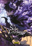 Solo Leveling nº14